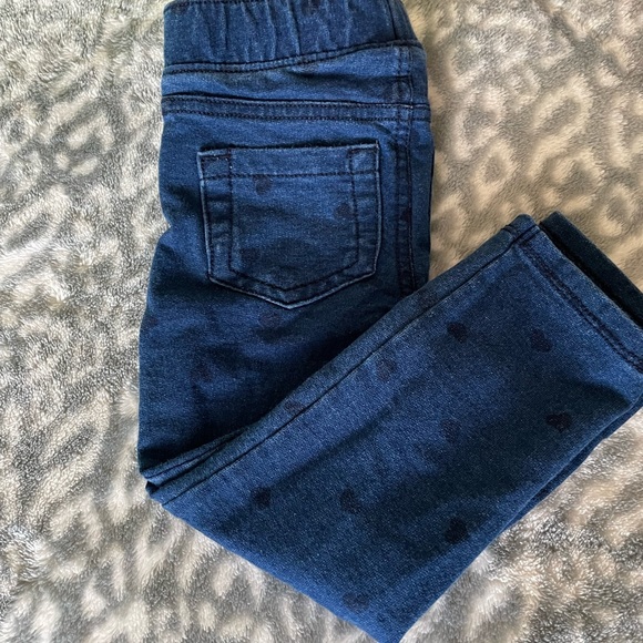 Jumping Beans Jeggings 2T - Picture 4 of 6